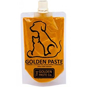 Golden Paste - 9% Curcumin 200g